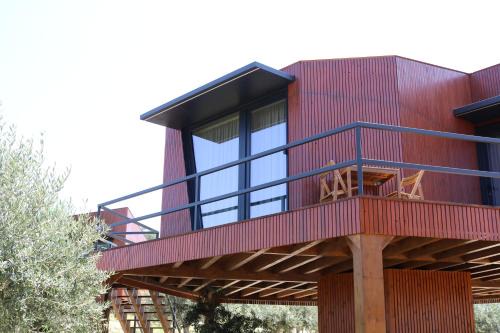 Pinhel House | CÔA HONEYCOMB