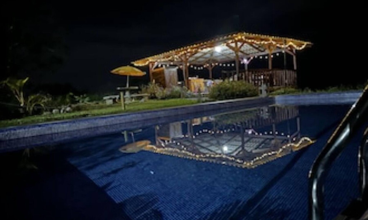 Baru Cabin | Cabaña 2, Vista Paraíso Lodge