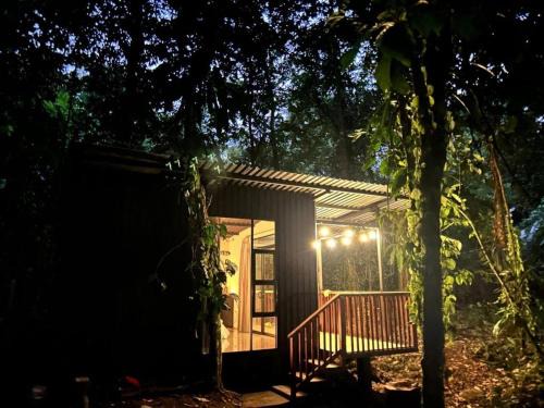 Jimenez Cabin | Cabañas Pilones