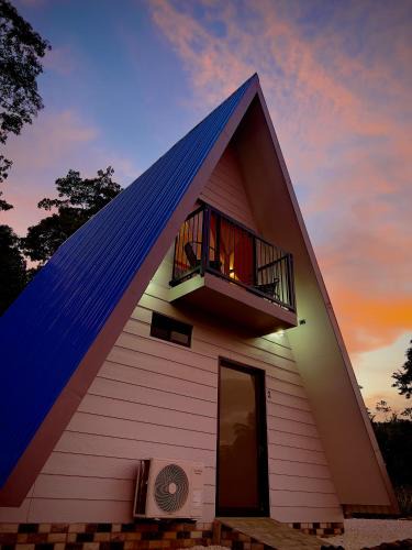 Katira Cabin | Cabañas Rio Brazo