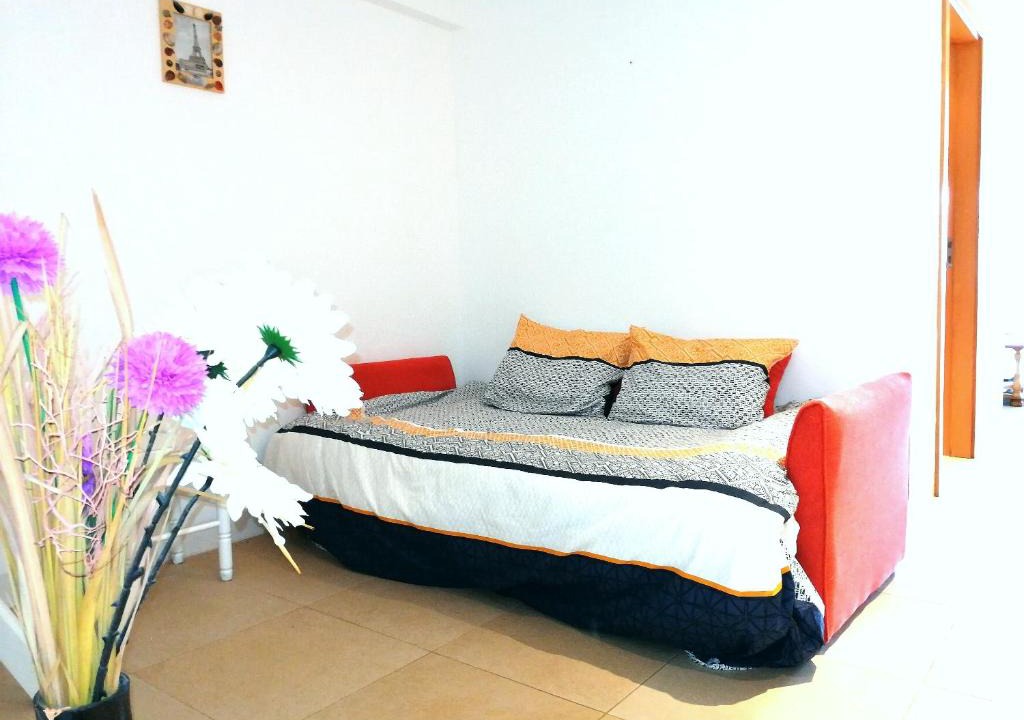 Cabanas Apartment | Cabanas Golden Sunrise