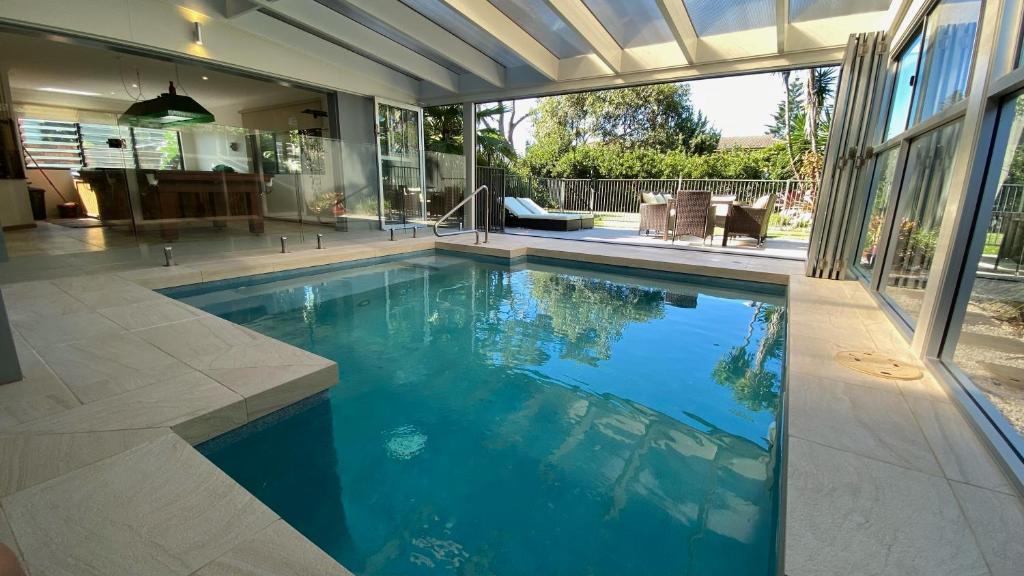 Callala Beach House | Callala Beach Winter Warmers