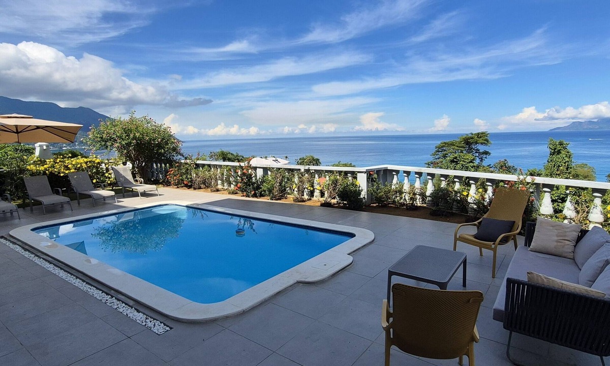 Glacis Bed & Breakfast | Calm Sorento