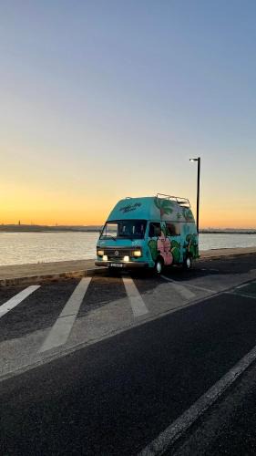 Belem Other | Campervan Dory