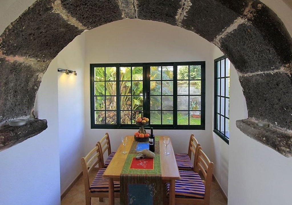 Ginetes House | Canto Abelhas