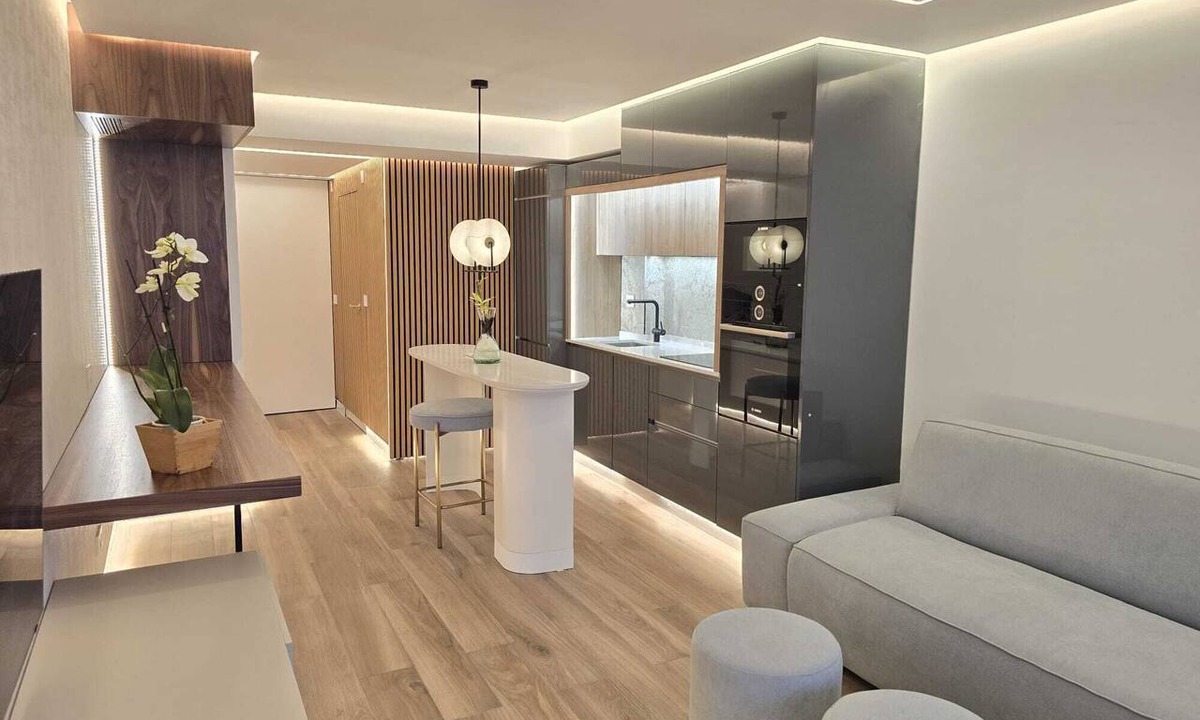 Costa de Caparica Condo | Caparica Luxury Apartment by HOST-POINT