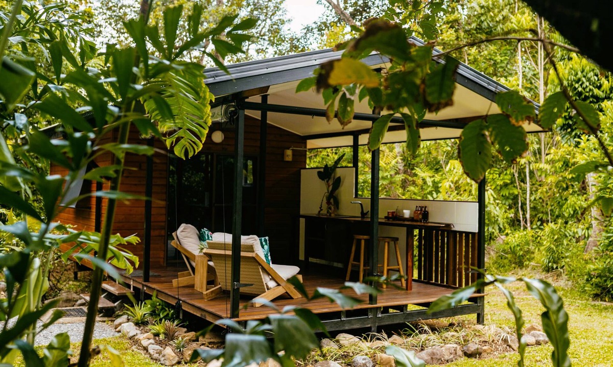 Cape Tribulation House | Cape Trib Farmstay