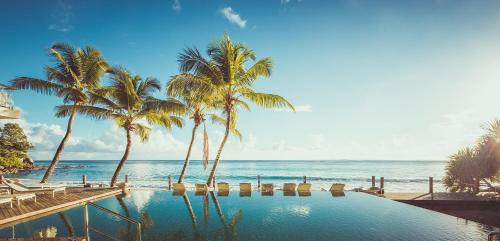Glacis Hotel | CaranaBeach