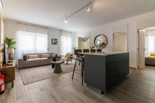 Carregado Apartment | Carregado Second Floor