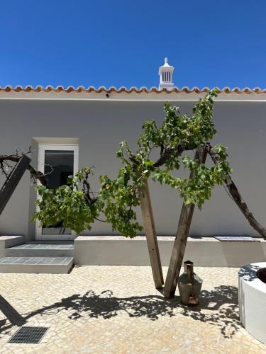 Vila Nova De Cacela House | casa é vida