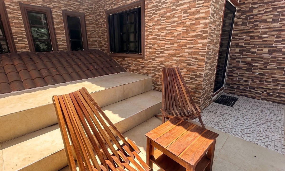 Colonia Salina Chica House | Casa Amaya