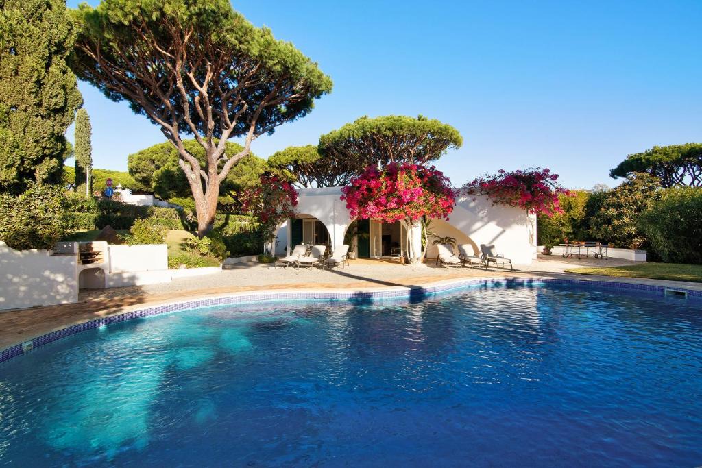 Vale do Lobo Villa | Casa Amelia