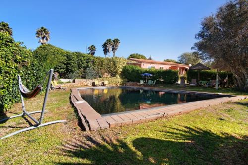 Messines de Baixo House | Casa Arcadia T2