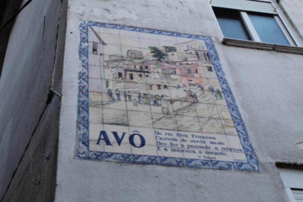 Avo Apartment | Casa Avô1