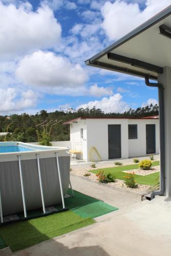 Camparca House | Casa Barbeiro