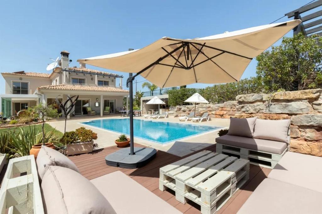 Loule Villa | Casa Basha
