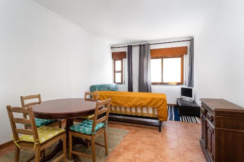 Sao Pedro Apartment | Casa Bela