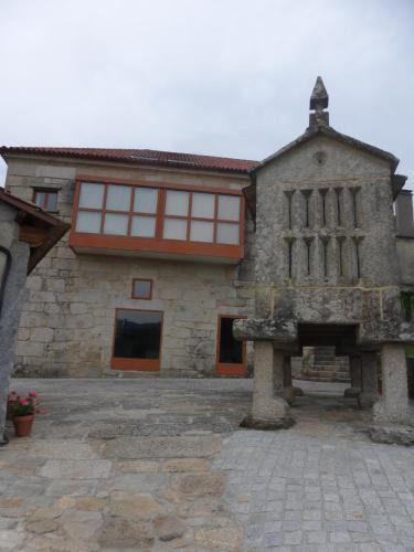 Gondomar House | Casa Bravo