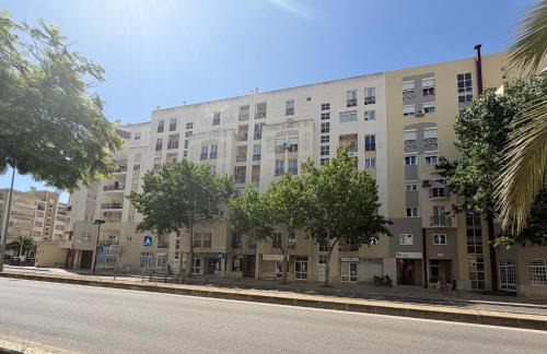 Armacao de Pera Apartment | Casa Canoa B