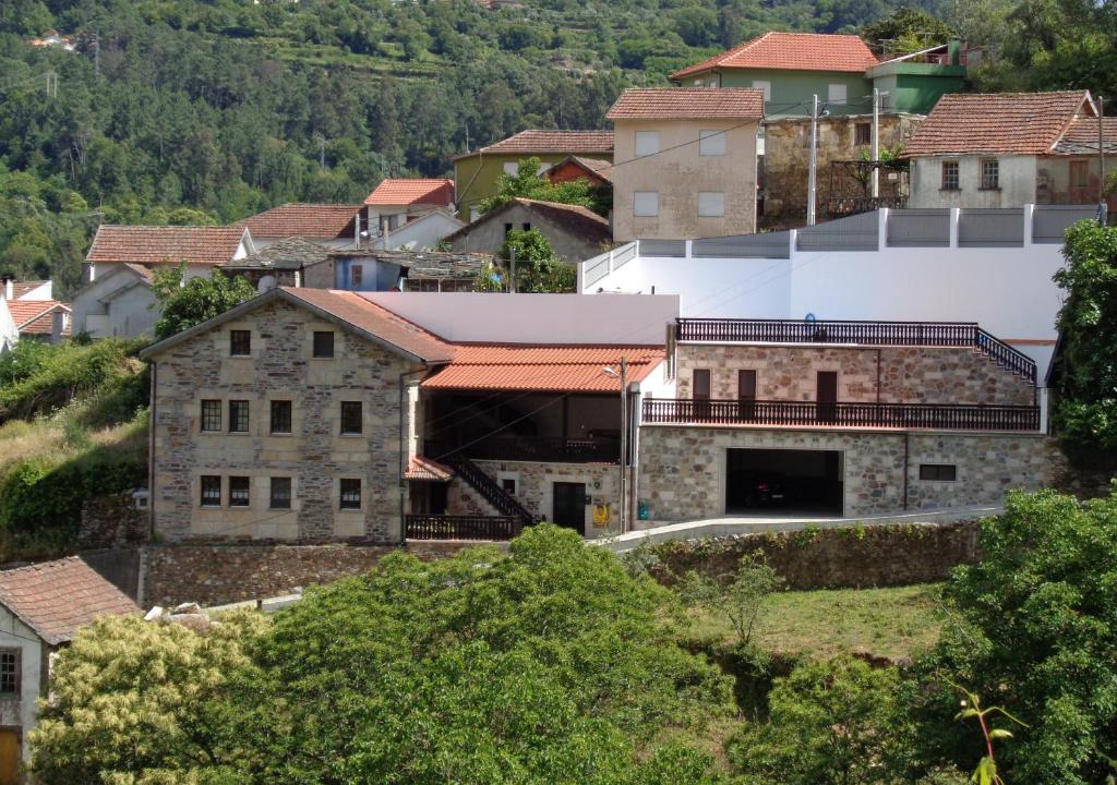 Castro Daire House | Casa Carolina