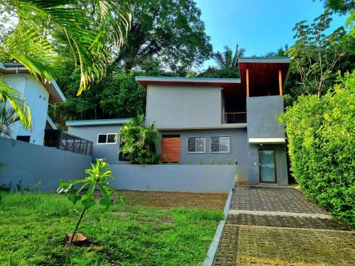 Nosara House | Casa Celeste