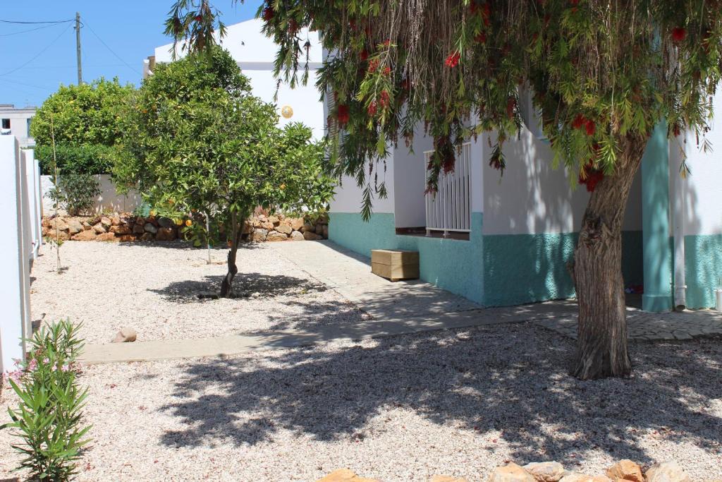 Espiche House | CASA CHANTILLY