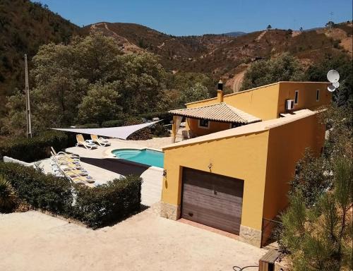 Barracao House | Casa com Alma