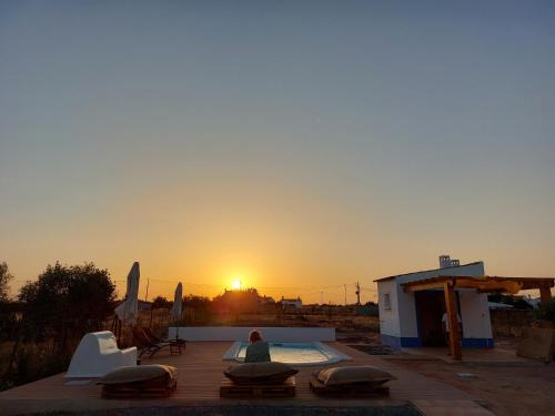 Reguengos de Monsaraz House | Casa Com Vagar