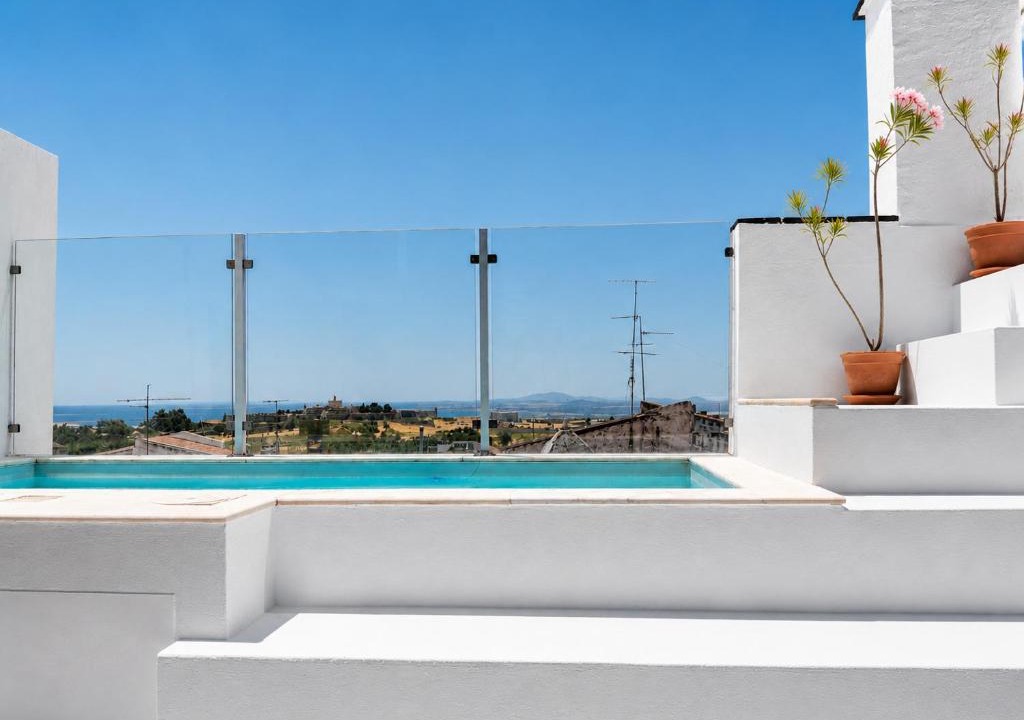 Alcacova House | CASA d’OLIVENÇA