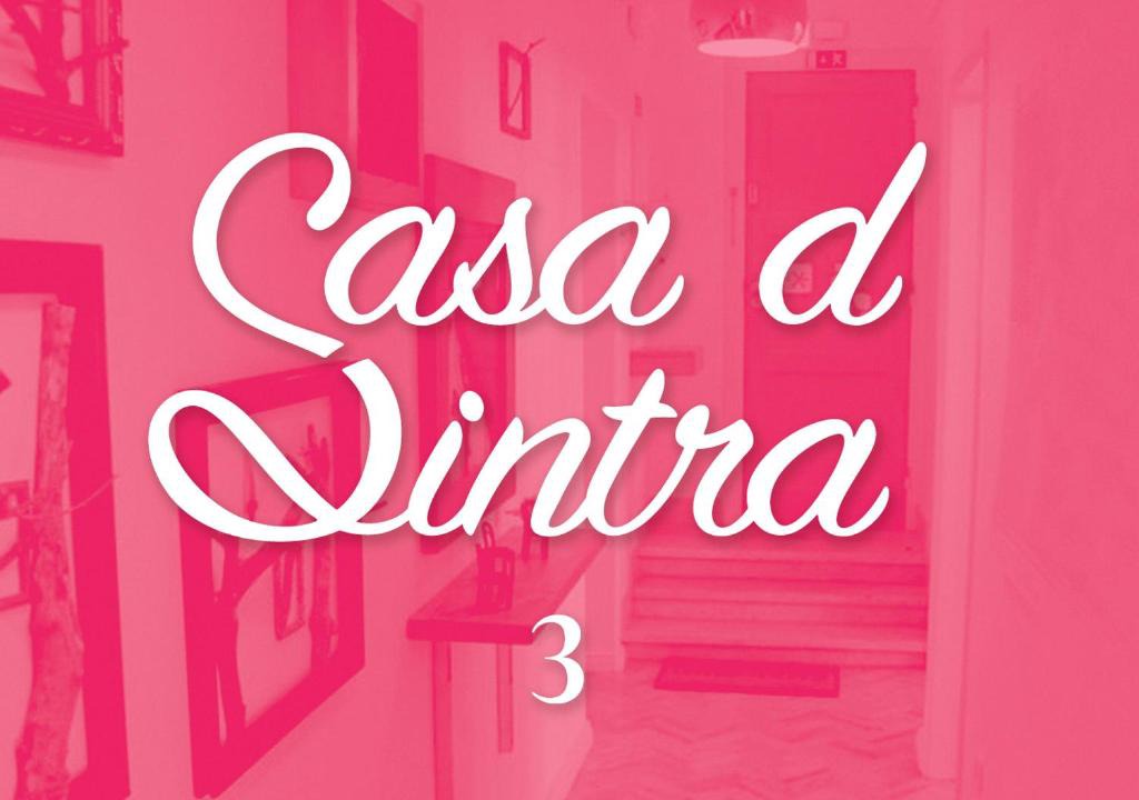 Santa Maria e Sao Miguel Apartment | CASA d SINTRA 3