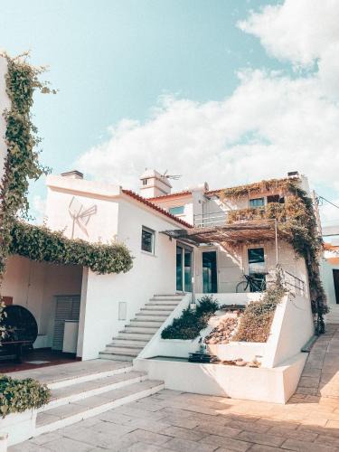 Constancia House | Casa da Aldeia
