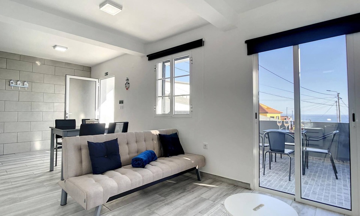 Canical Apartment | Casa da Av 2 by Atlantic Holiday