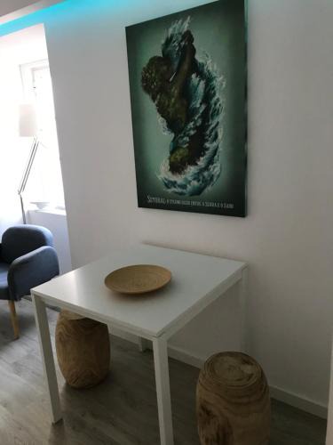 Setubal Apartment | Casa da Avenida II