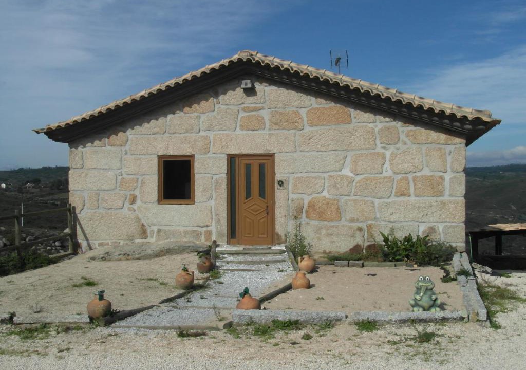 Gouveia House | Casa da Bôcha