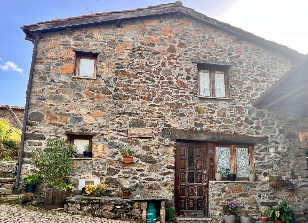 Braganca House | Casa da Barriada I