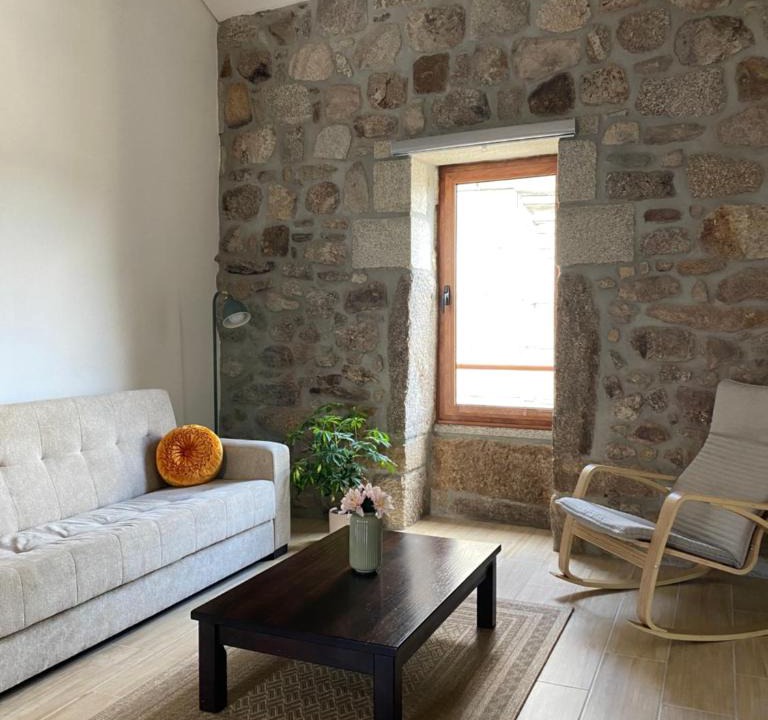 Cabril House | Casa da Capela