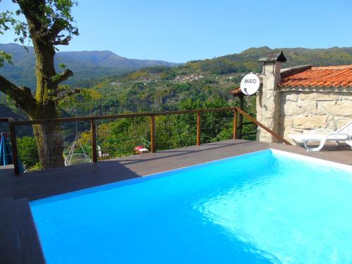Cidadelhe House | Casa da Carvalheira