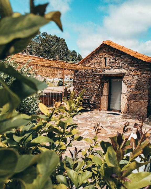 Arouca House | Casa da Eira