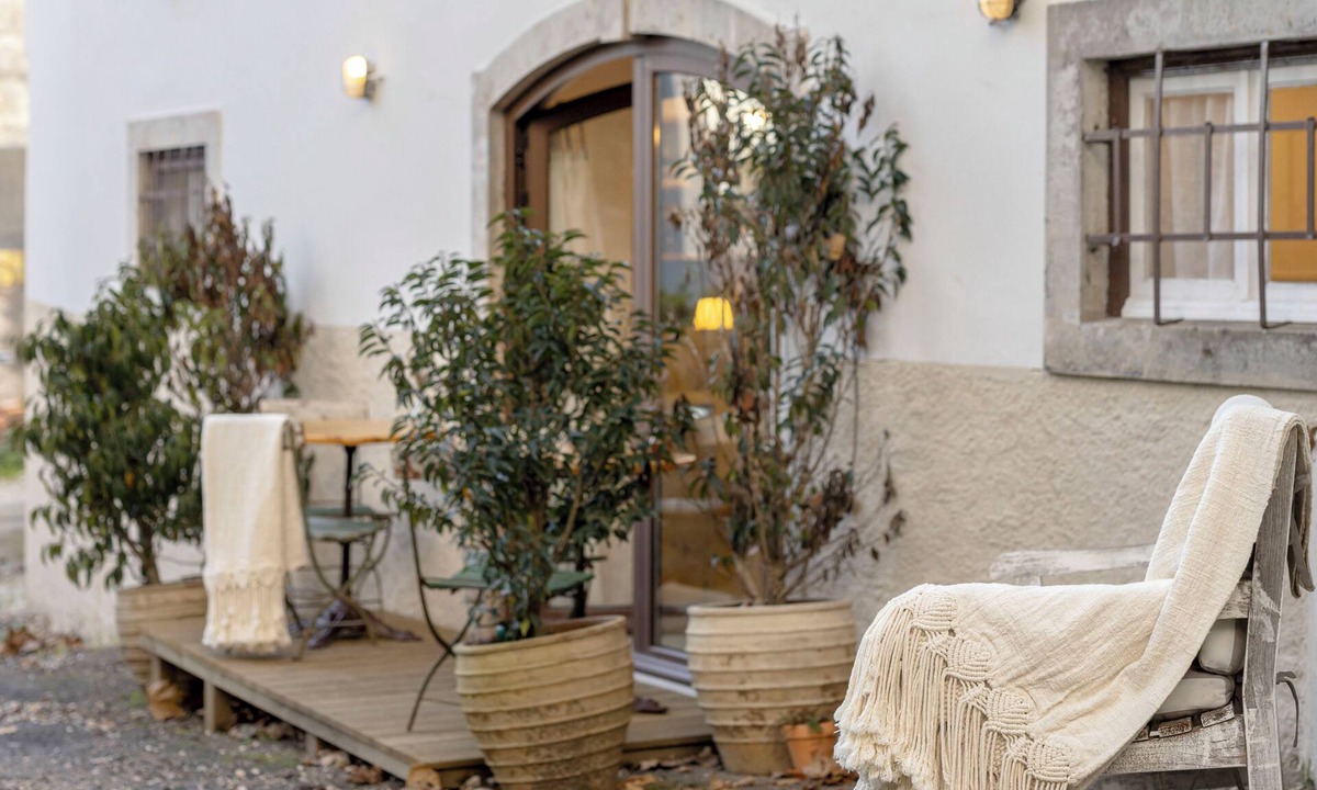 Santa Maria e Sao Miguel Bed & Breakfast | Casa da Estefânea