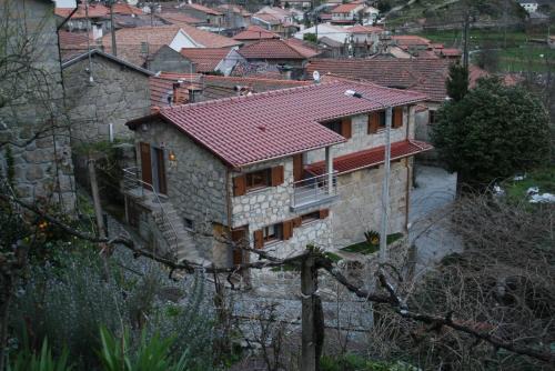 Campo de Gerez Apartment | Casa da Fonte Gerês