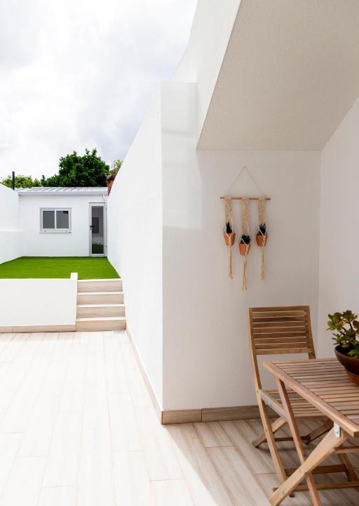 Vera Cruz House | Casa da Granja