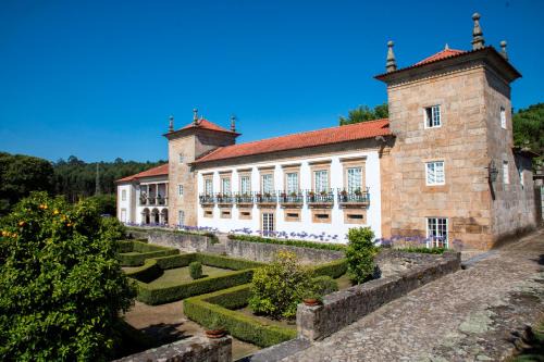 Cossourado Bed & Breakfast | Casa da Lage
