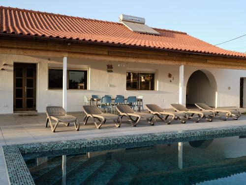 Loule Villa | Casa Da Liberdade