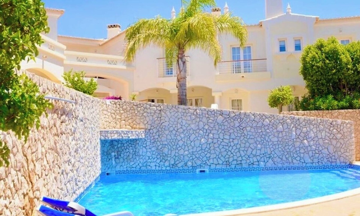 Vila do Bispo House | Casa da Luz 9, golf View townhouse