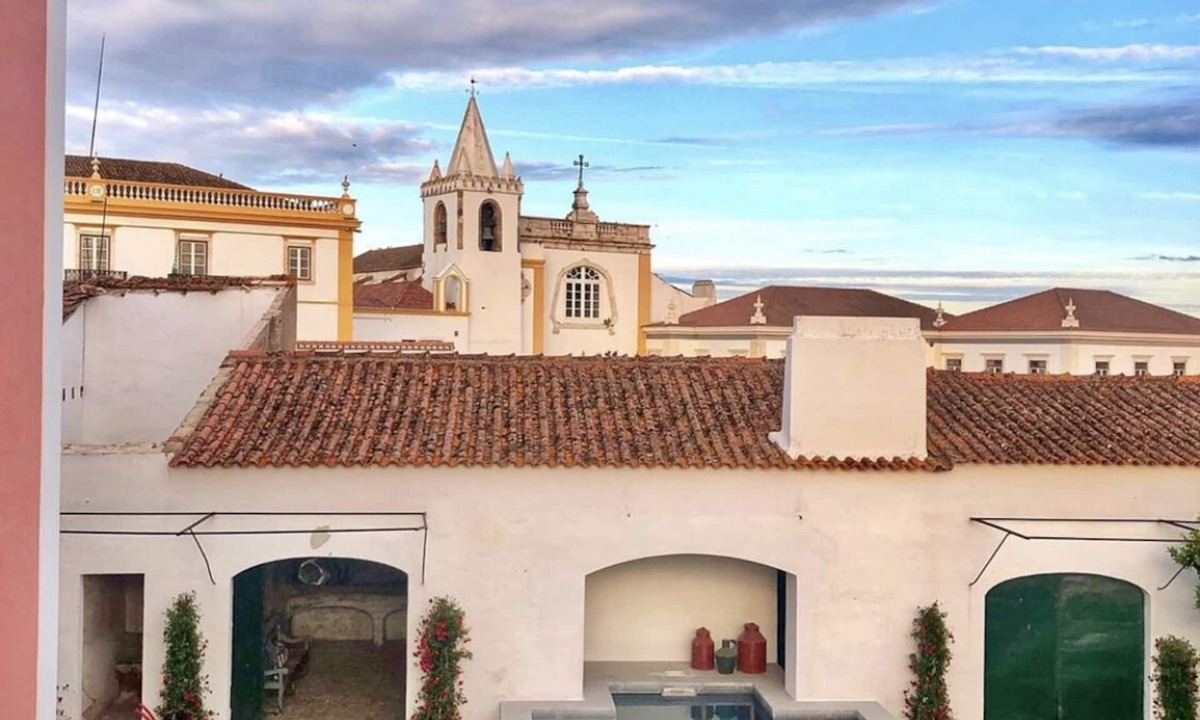 Avis House | Casa da Moira