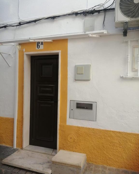 Alcacova Apartment | Casa da Romeira