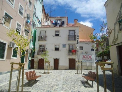 Socorro Apartment | Casa Da Severa Apartments