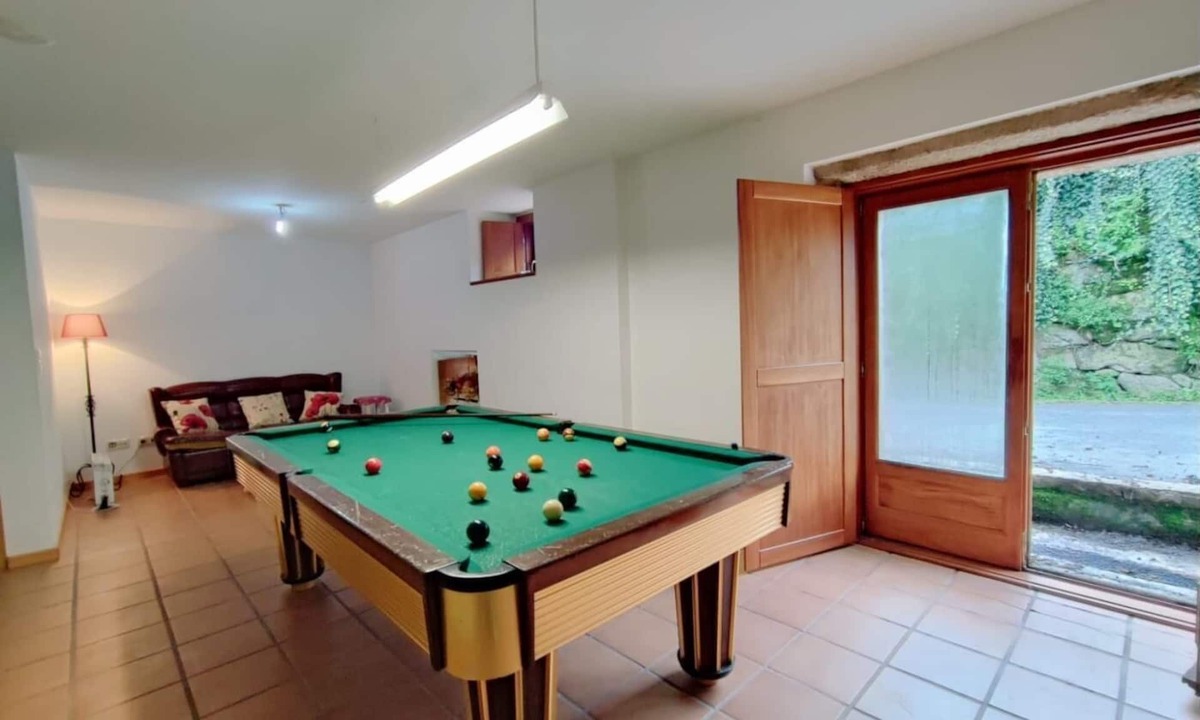 Melgaco Cottage | Casa da Telhada | Rustic | Rafting Capital | Northern Portugal