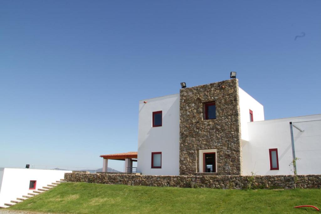 Portalegre House | Casa da Urra
