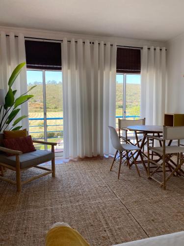 Odeceixe Apartment | Casa da Várzea